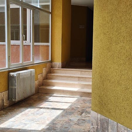 Alfiume B Tirano Exterior foto