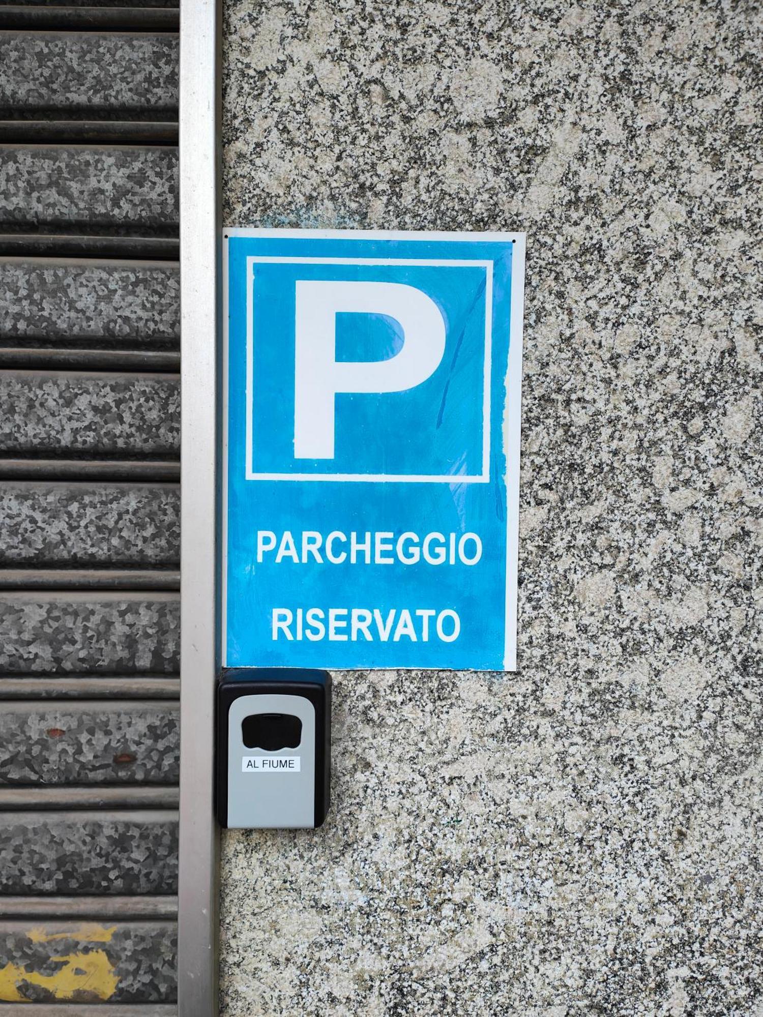Alfiume B Tirano Exterior foto
