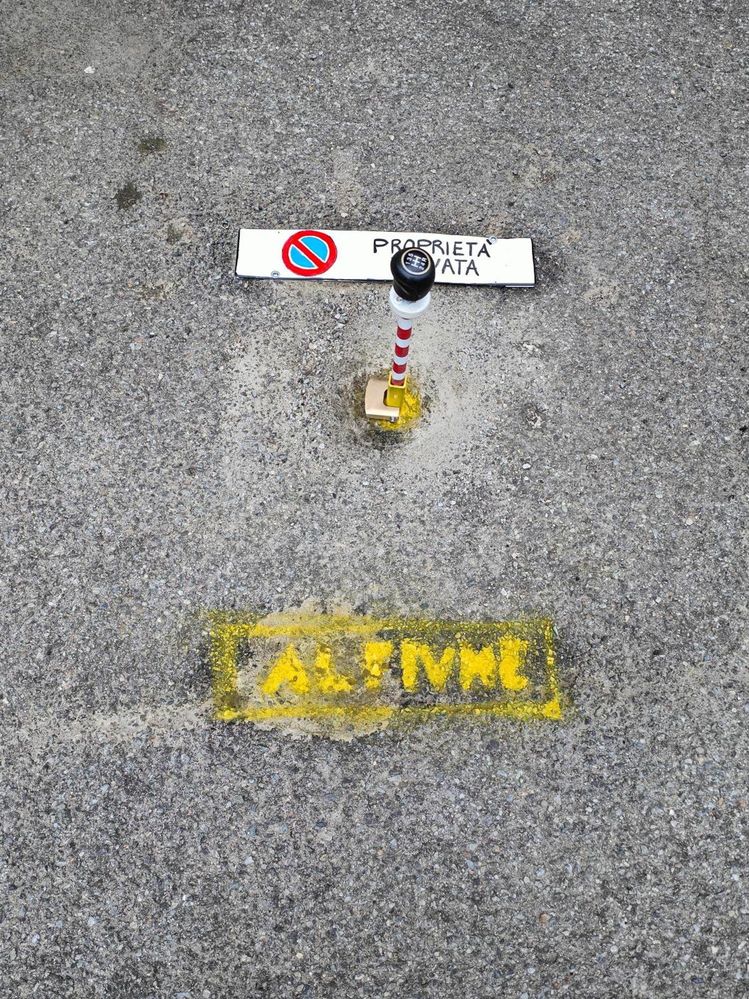 Alfiume B Tirano Exterior foto