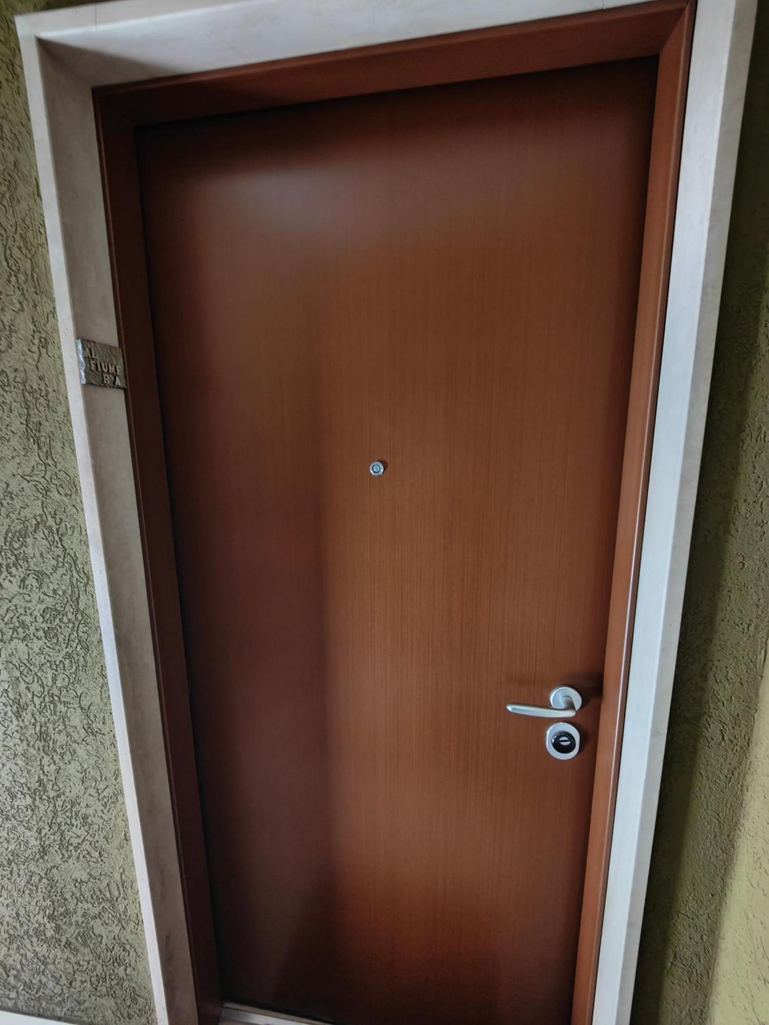 Alfiume B Tirano Exterior foto