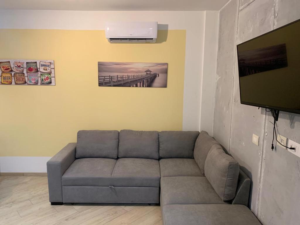 Alfiume B Tirano Exterior foto